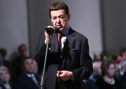 Скончался главный голос СССР Иосиф Кобзон