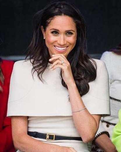 Меган Маркл