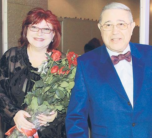 Степаненко хочет отсудить у Петросяна древние оккультные книги