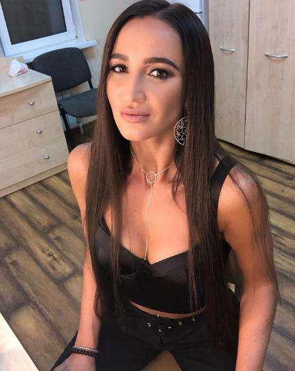 Ольга Бузова