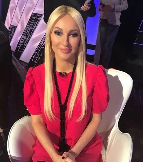 Лера Кудрявцева вспомнила о своих странных вкусовых предпочтениях