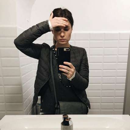 Мария Болонкина