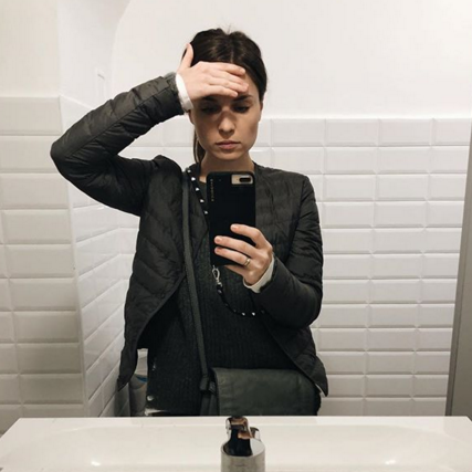 Невестка Татьяны Васильевой потеряла второго ребенка