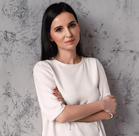 Маша Трауб: «Дружить с ребенком — это весело и радостно прежде всего для родителя»