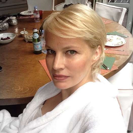 Ирина Абрамович