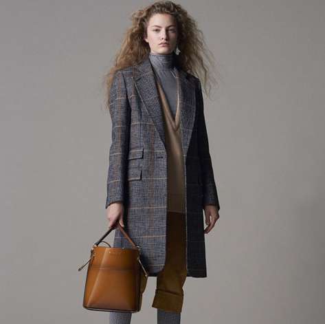 Что будет в моде этой осенью?