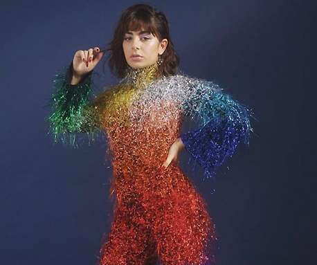 В моде градиент