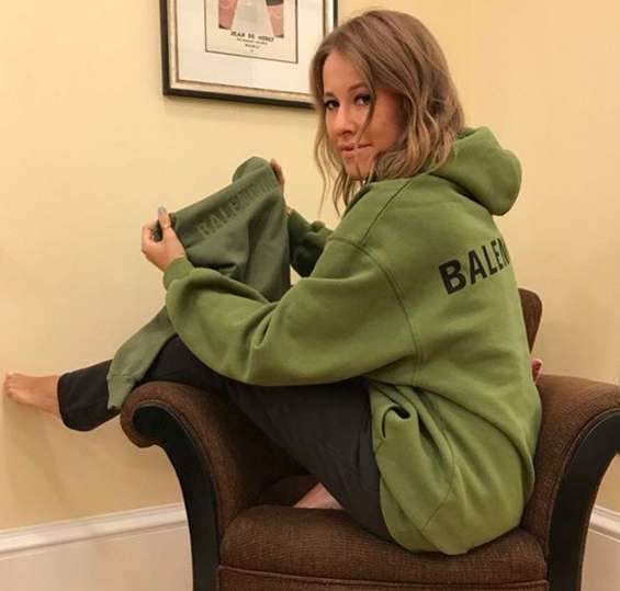 Ксения Собчак