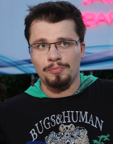 Ушел из жизни 56-летний отец Гарика Харламова