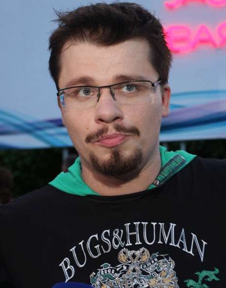 Гарик Харламов