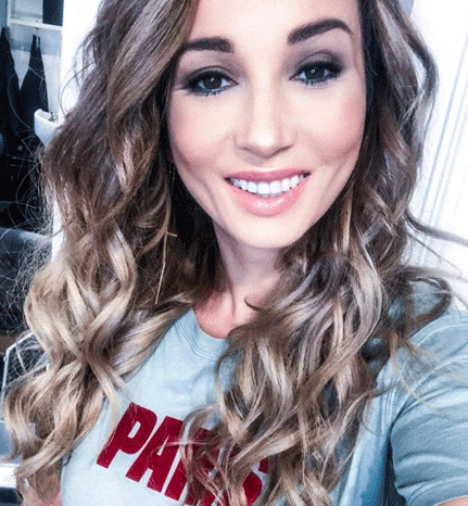 Чехова объяснила влияние лишнего веса на секс