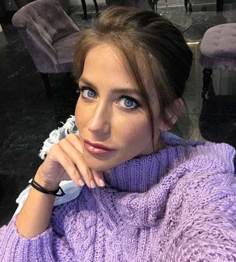 Юлия Барановская