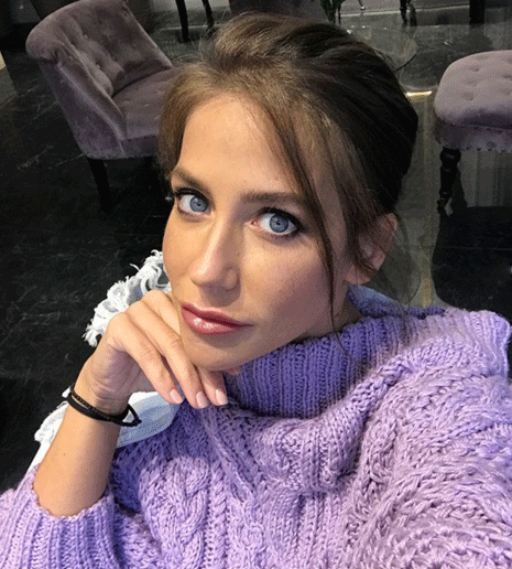 «Для такого поведения нет оправданий»: Барановская разоблачила Аршавина