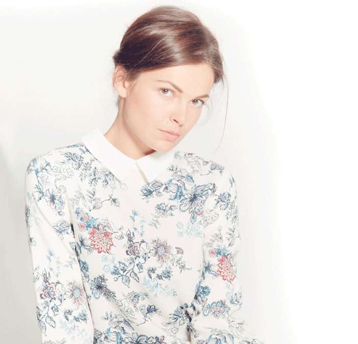 Зоряна Марченко