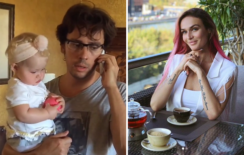 Алена Водонаева высказалась о детях Пугачевой и Галкина