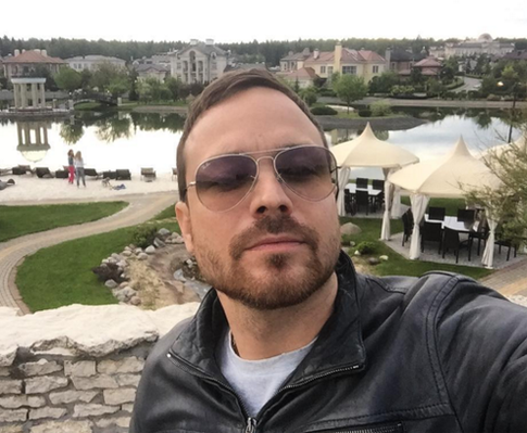 Алексей Чадов перестал скрывать свои чувства