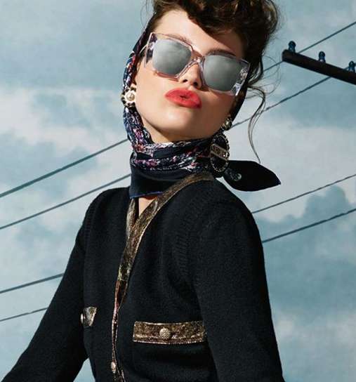 Миксуйте серьги из разных комплектов Миксуйте серьги из разных комплектов