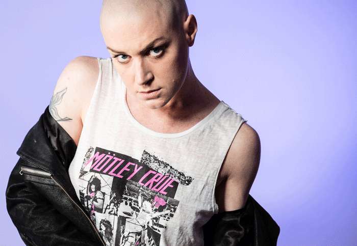 С давних времен кожа олицетворяла власть, силу и свободу С давних времен кожа олицетворяла власть, силу и свободу