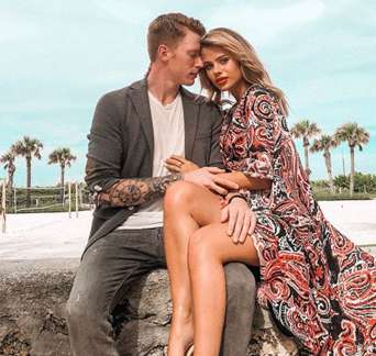 Поклонники с нетерпением ждут, когда Никита Пресняков и Алена Краснова объявят о грядущем пополнении в семье Поклонники с нетерпением ждут, когда Никита Пресняков и Алена Краснова объявят о грядущем пополнении в семье