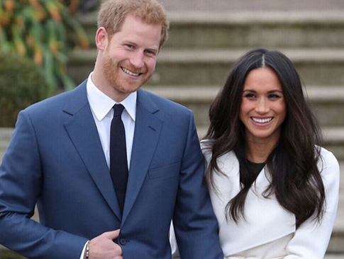 Меган Маркл перепугана предупреждением умершей свекрови