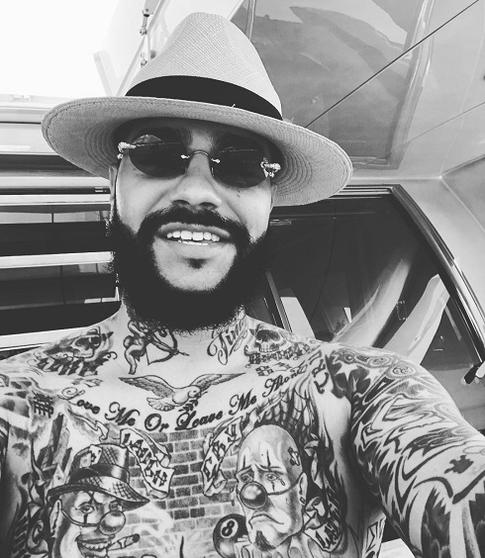 Анастасия Решетова вновь в объятьях Тимати