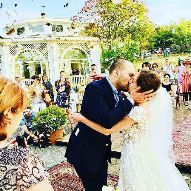 Красивая пара