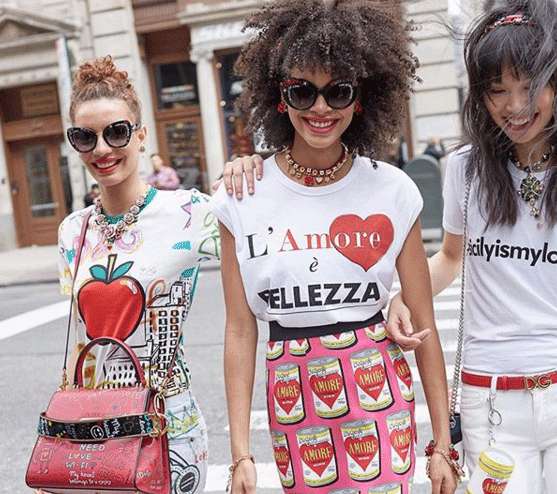 Лучше придерживаться подобной цветовой гаммы Лучше придерживаться подобной цветовой гаммы