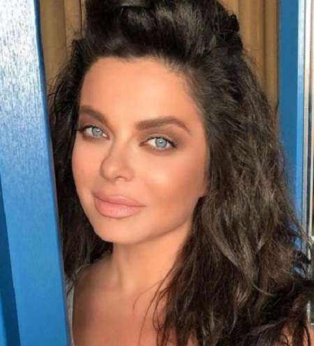 Наташа Королева