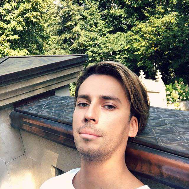 Максим Галкин