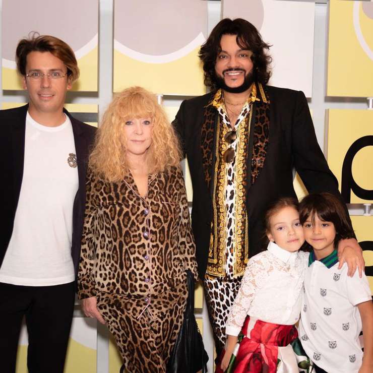 Пугачеву не узнать Пугачеву не узнать