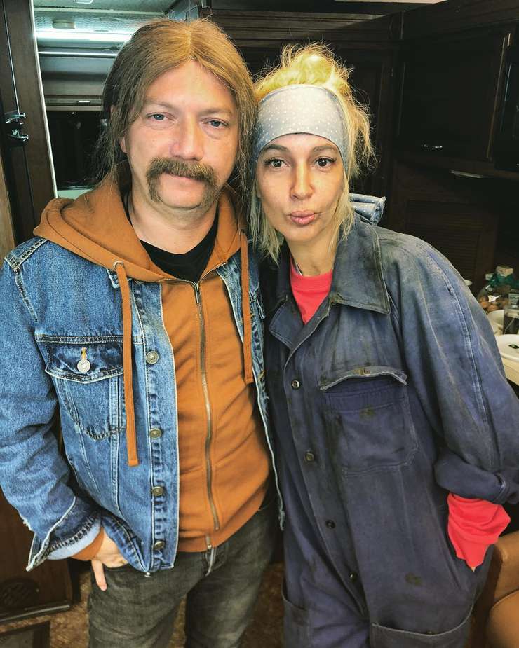 Поклонники не узнали телеведущую