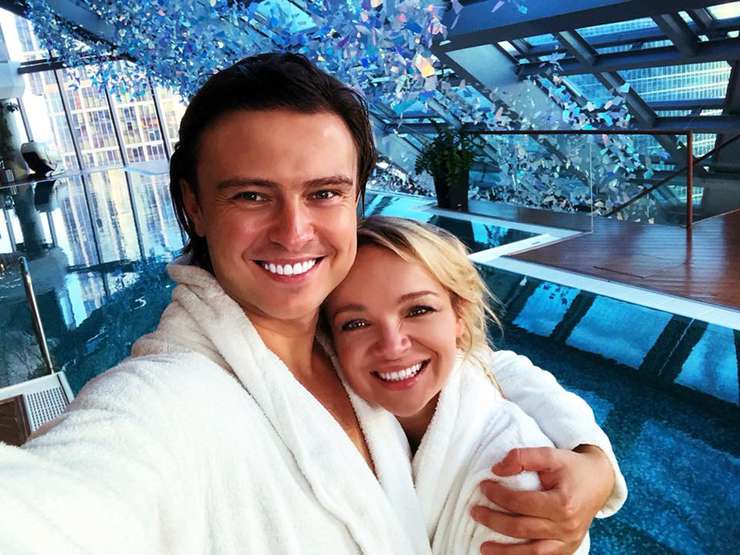 Пиар или роман?