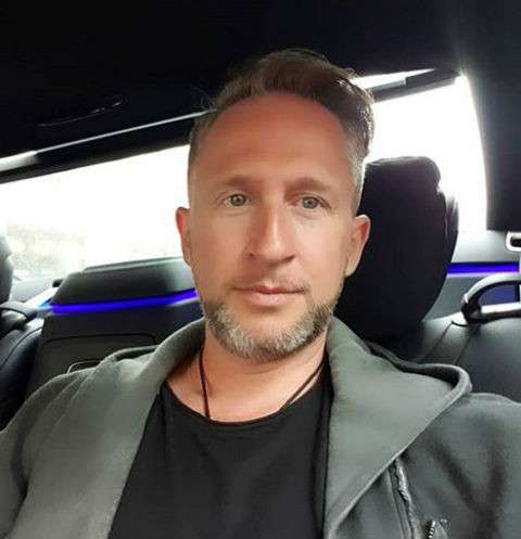 Оскар Кучера