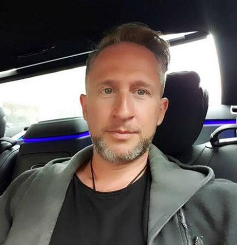 Оскар Кучера долго не сможет заниматься спортом