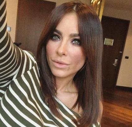 Ани Лорак: «Предательства не прощаю»