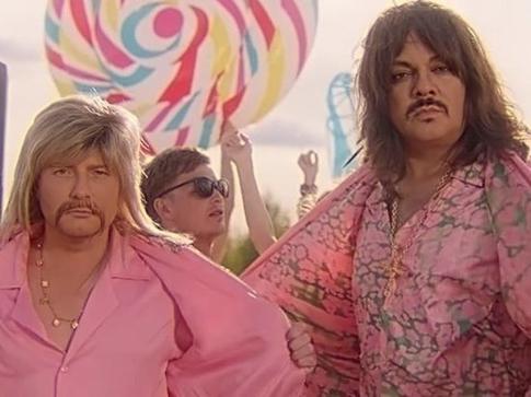 Клип Николая Баскова и Филиппа Киркорова бьет все рекорды — уже миллион просмотров