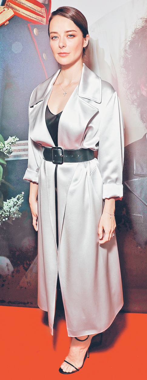 Марина Александрова: выбор артистичных натур