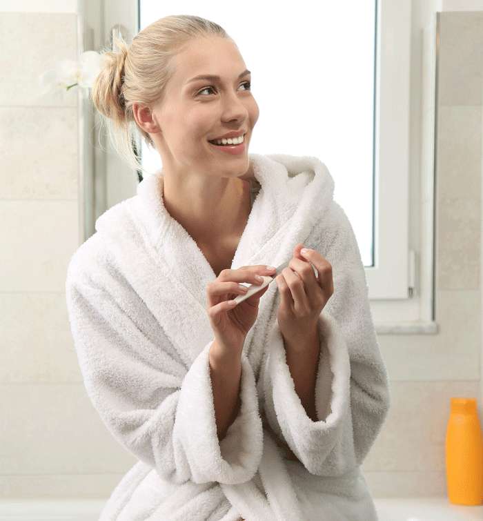 Какие средства для очищения улучшают кожу?