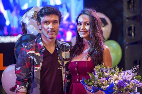 Инна Жиркова: «Мы устроили тайный день рождения»