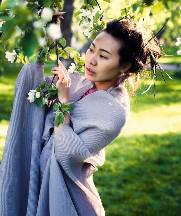 «Я верю только в любовь с первого взгляда» «Я верю только в любовь с первого взгляда»