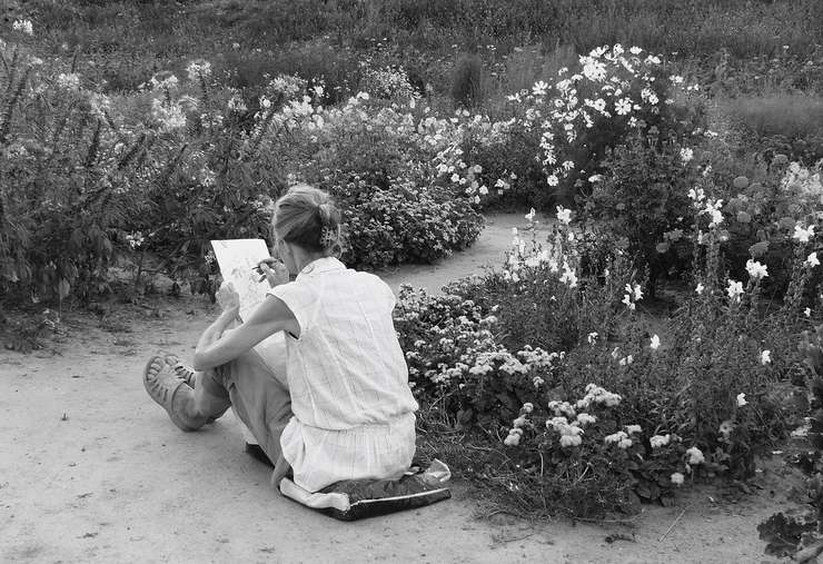 Займитесь хобби