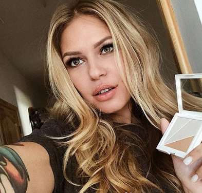 Рита Дакота