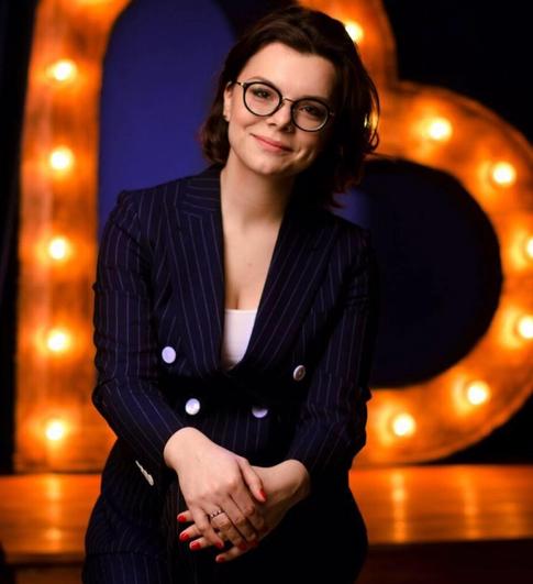 Адвокат Степаненко высказалась о новом романе Петросяна