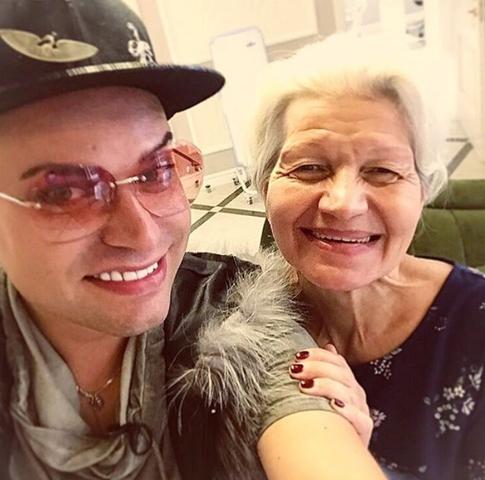 63-летняя жена Гогена Солнцева преобразилась после пластики