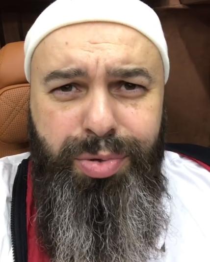 Макс Фадеев сбросил 70 килограммов