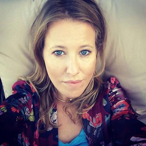 Подтвердились слухи о второй беременности Собчак