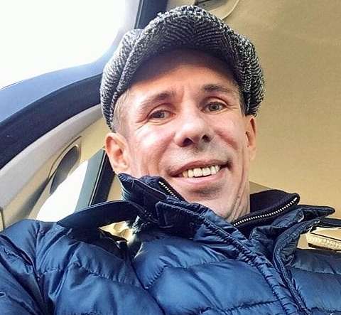 Алексей Панин