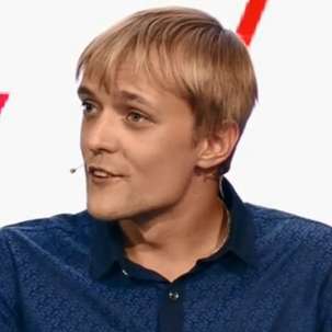 Сергей Зверев-младший