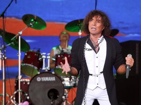 Леонтьев назвал свой диагноз в соцсети