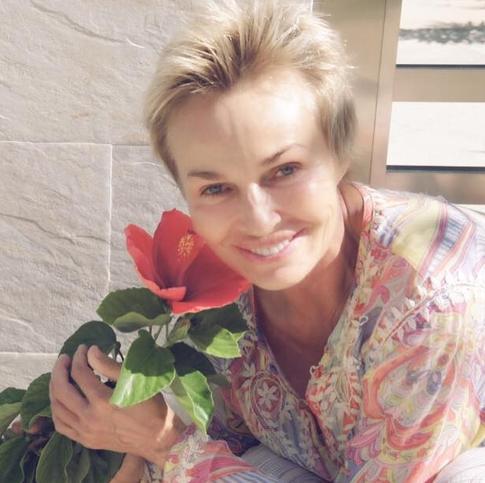 Наталья Андрейченко открывает школу хороших манер